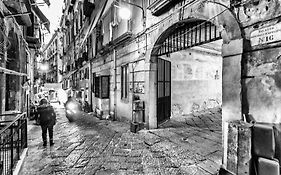 Bellebbuono Apartment