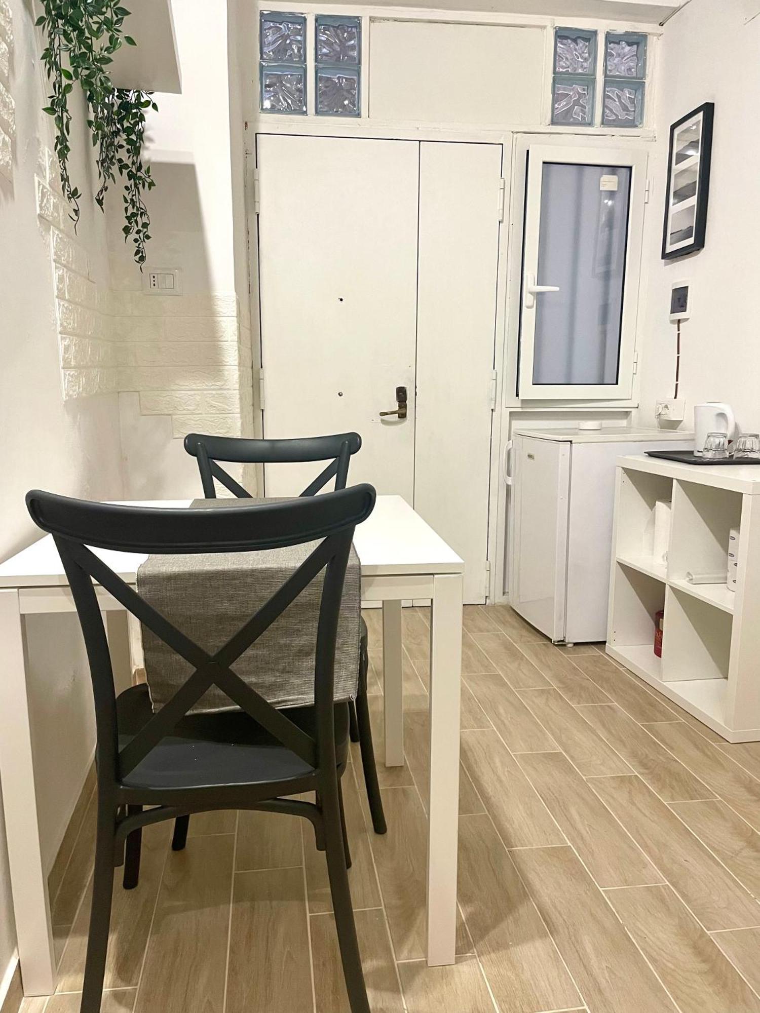 Bellebbuono Apartment Napoli Esterno foto