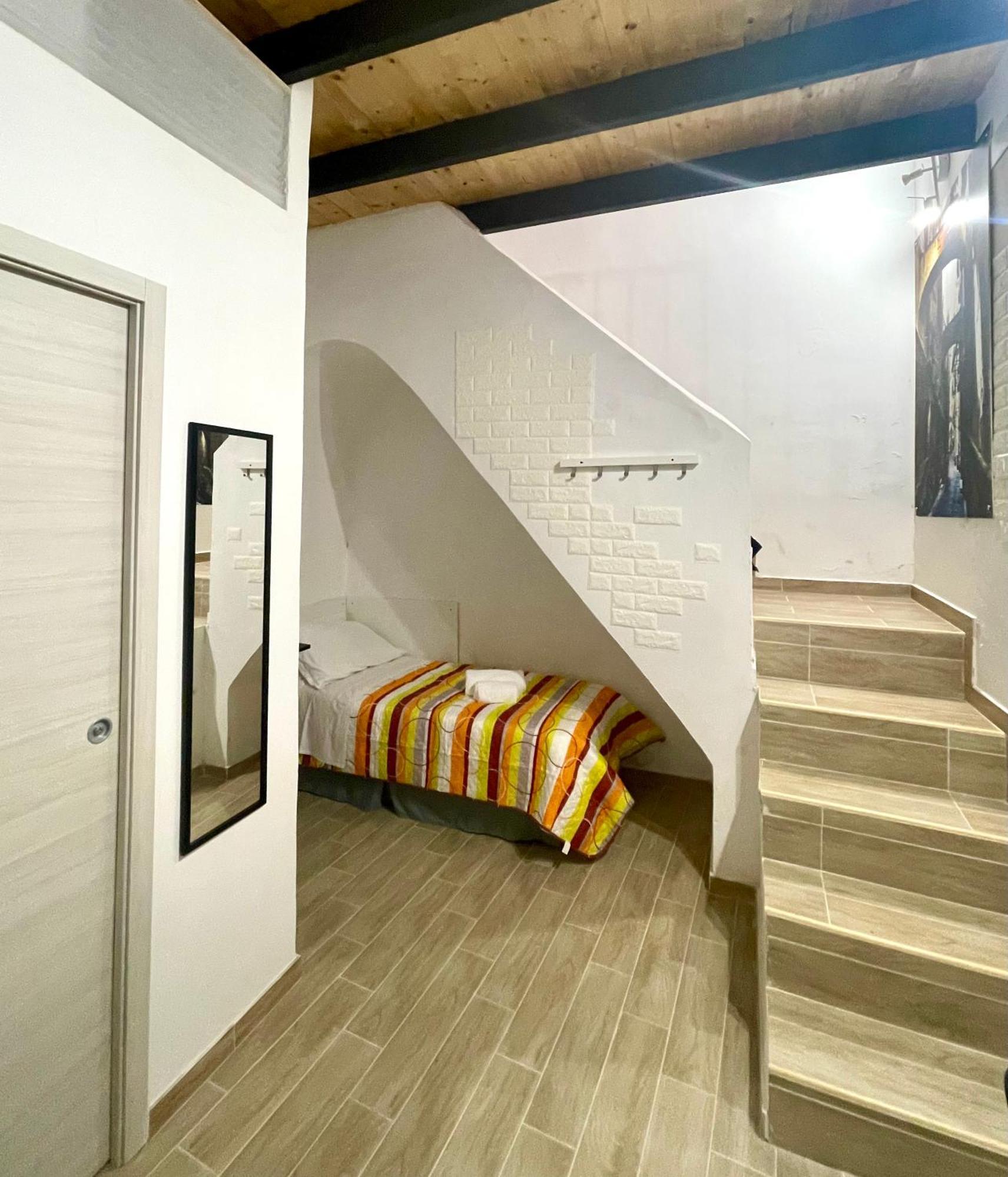 Bellebbuono Apartment Napoli Esterno foto