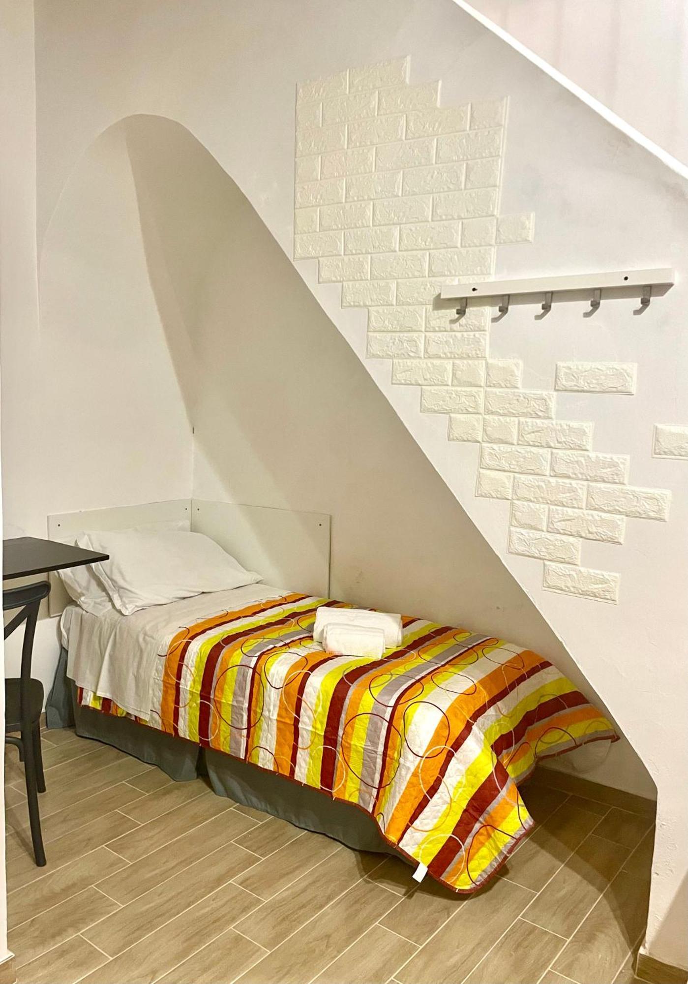 Bellebbuono Apartment Napoli Esterno foto