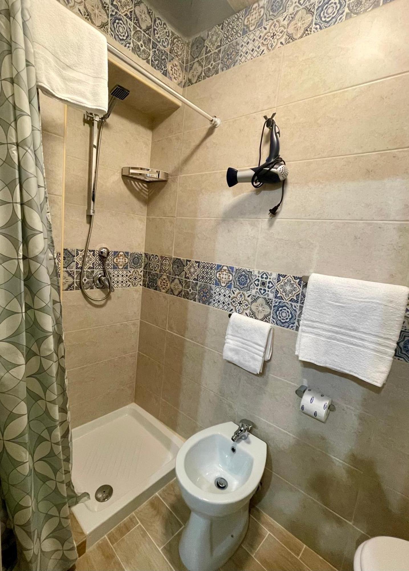 Bellebbuono Apartment Napoli Esterno foto